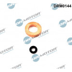 Dr.Motor Automotive Dichtungssatz, Einspritzdüse