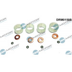 Dr.Motor Automotive Dichtungssatz, Einspritzdüse