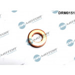 Dr.Motor Automotive Dichtring, Einspritzventil