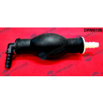 Dr.Motor Automotive Pumpe, Kraftstoffvorförderung