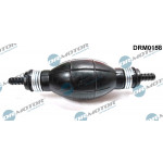 Dr.Motor Automotive Pumpe, Kraftstoffvorförderung