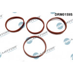 Dr.Motor Automotive Dichtungssatz, Ansaugkrümmer