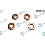 Dr.Motor Automotive Dichtungssatz, Einspritzdüse
