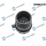 Dr.Motor Automotive Steckgehäuse, Automatikgetriebe-Steuereinheit