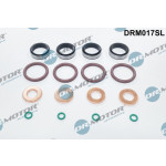 Dr.Motor Automotive Dichtungssatz, Einspritzdüse