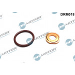 Dr.Motor Automotive Dichtungssatz, Einspritzdüse