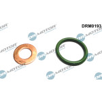 Dr.Motor Automotive Dichtungssatz, Einspritzdüse