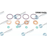 Dr.Motor Automotive Dichtungssatz, Einspritzdüse