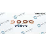 Dr.Motor Automotive Dichtungssatz, Einspritzdüse