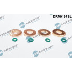 Dr.Motor Automotive Dichtungssatz, Einspritzdüse