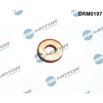 Dr.Motor Automotive Dichtring, Einspritzventil