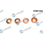 Dr.Motor Automotive Dichtungssatz, Einspritzdüse