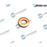 Dr.Motor Automotive Dichtring, Einspritzventil