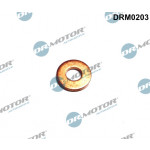 Dr.Motor Automotive Dichtring, Einspritzventil