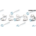 Dr.Motor Automotive Dichtung, Kraftstoffleitung