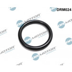 Dr.Motor Automotive Dichtung, Kühlmittelflansch