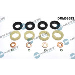Dr.Motor Automotive Dichtungssatz, Einspritzdüse