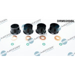 Dr.Motor Automotive Dichtungssatz, Einspritzdüse