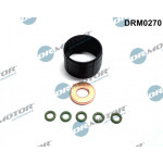 Dr.Motor Automotive Dichtungssatz, Einspritzdüse