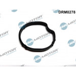 Dr.Motor Automotive Dichtung, Thermostatgehäuse