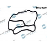 Dr.Motor Automotive Dichtung, Ölfiltergehäuse