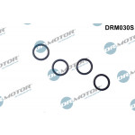 Dr.Motor Automotive Dichtring, Düsenhalter