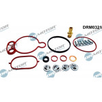 Dr.Motor Automotive Reparatursatz, Unterdruckpumpe (Bremsanlage)