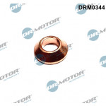 Dr.Motor Automotive Schraube, Einspritzdüsenhalter