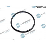 Dr.Motor Automotive Dichtung, Unterdruckpumpe