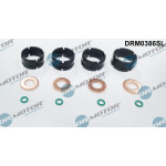 Dr.Motor Automotive Dichtungssatz, Einspritzdüse
