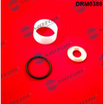 Dr.Motor Automotive Dichtungssatz, Einspritzdüse