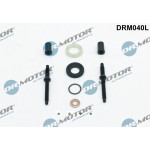 Dr.Motor Automotive Dichtungssatz, Einspritzdüse