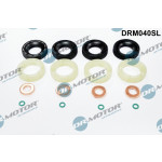 Dr.Motor Automotive Dichtungssatz, Einspritzdüse