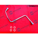 Dr.Motor Automotive Ölleitung, Lader