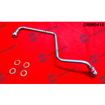 Dr.Motor Automotive Ölleitung, Lader