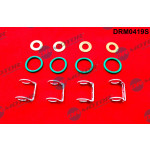 Dr.Motor Automotive Dichtungssatz, Einspritzdüse