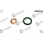 Dr.Motor Automotive Dichtungssatz, Einspritzdüse