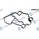 Dr.Motor Automotive Dichtung, Ölfiltergehäuse