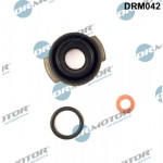 Dr.Motor Automotive Dichtungssatz, Einspritzdüse