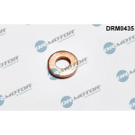Dr.Motor Automotive Dichtring, Einspritzventil