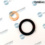 Dr.Motor Automotive Dichtungssatz, Einspritzdüse