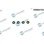 Dr.Motor Automotive Dichtring, Düsenhalter