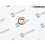 Dr.Motor Automotive Dichtring, Einspritzventil