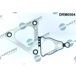 Dr.Motor Automotive Dichtung, Steuergehäusedeckel
