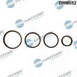 Dr.Motor Automotive Dichtungssatz, Ölkühler