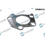 Dr.Motor Automotive Dichtung, Abgaskrümmer
