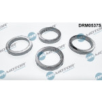 Dr.Motor Automotive Dichtungssatz, Abgaskrümmer