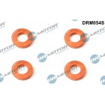 Dr.Motor Automotive Dichtungssatz, Einspritzdüse