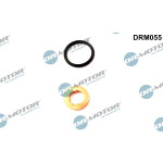 Dr.Motor Automotive Dichtungssatz, Einspritzdüse