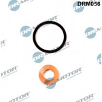 Dr.Motor Automotive Dichtungssatz, Einspritzdüse